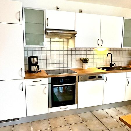 Ferienwohnung Haus 2 Тіммендорф Екстер'єр фото