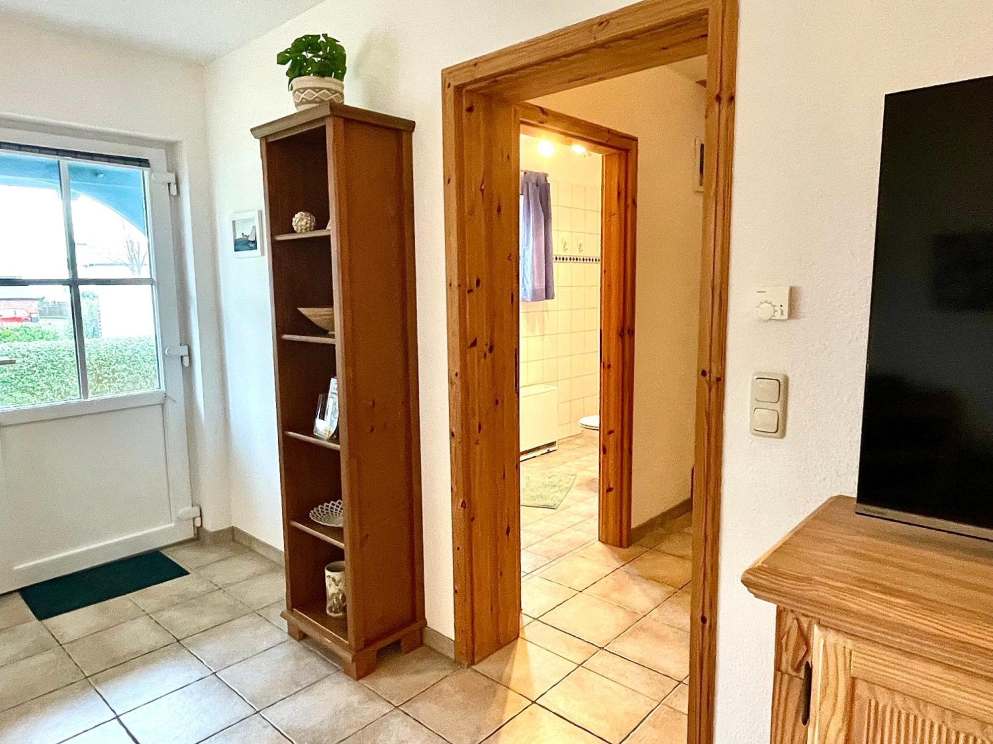 Ferienwohnung Haus 2 Тіммендорф Екстер'єр фото