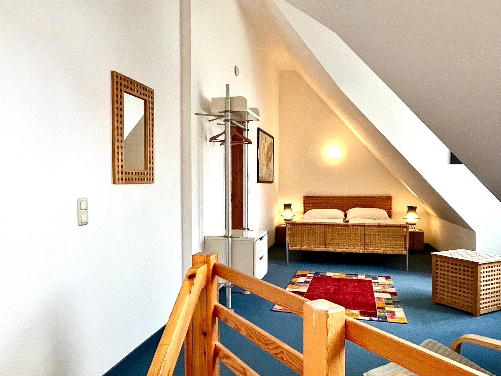 Ferienwohnung Haus 2 Тіммендорф Екстер'єр фото