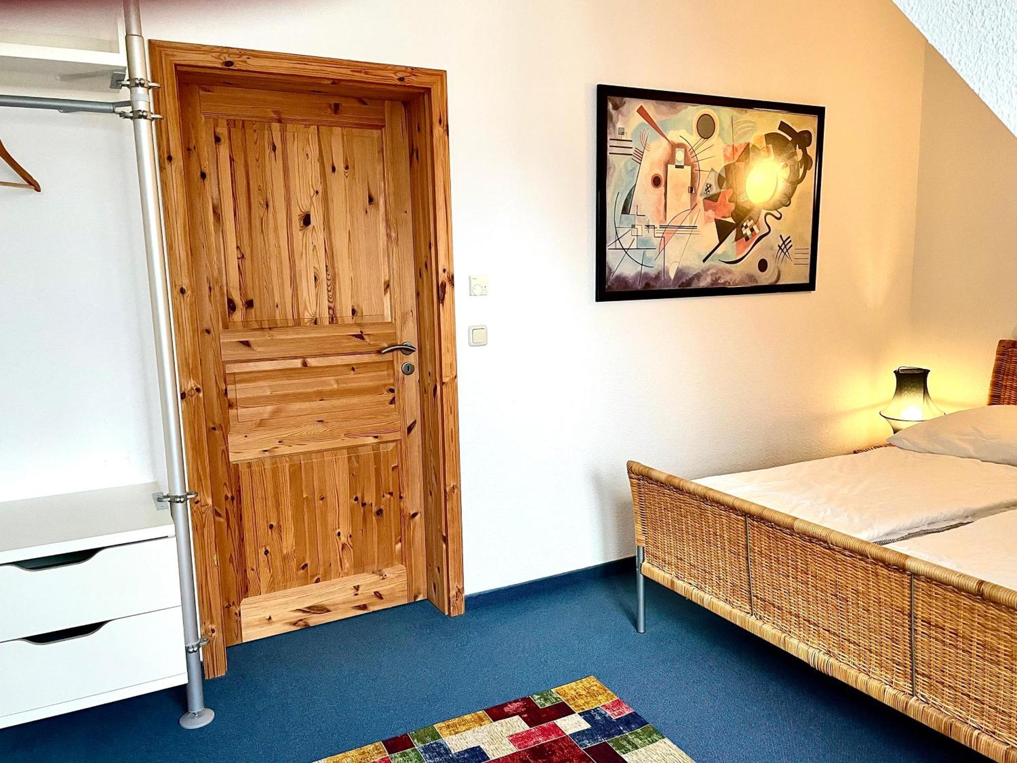 Ferienwohnung Haus 2 Тіммендорф Екстер'єр фото