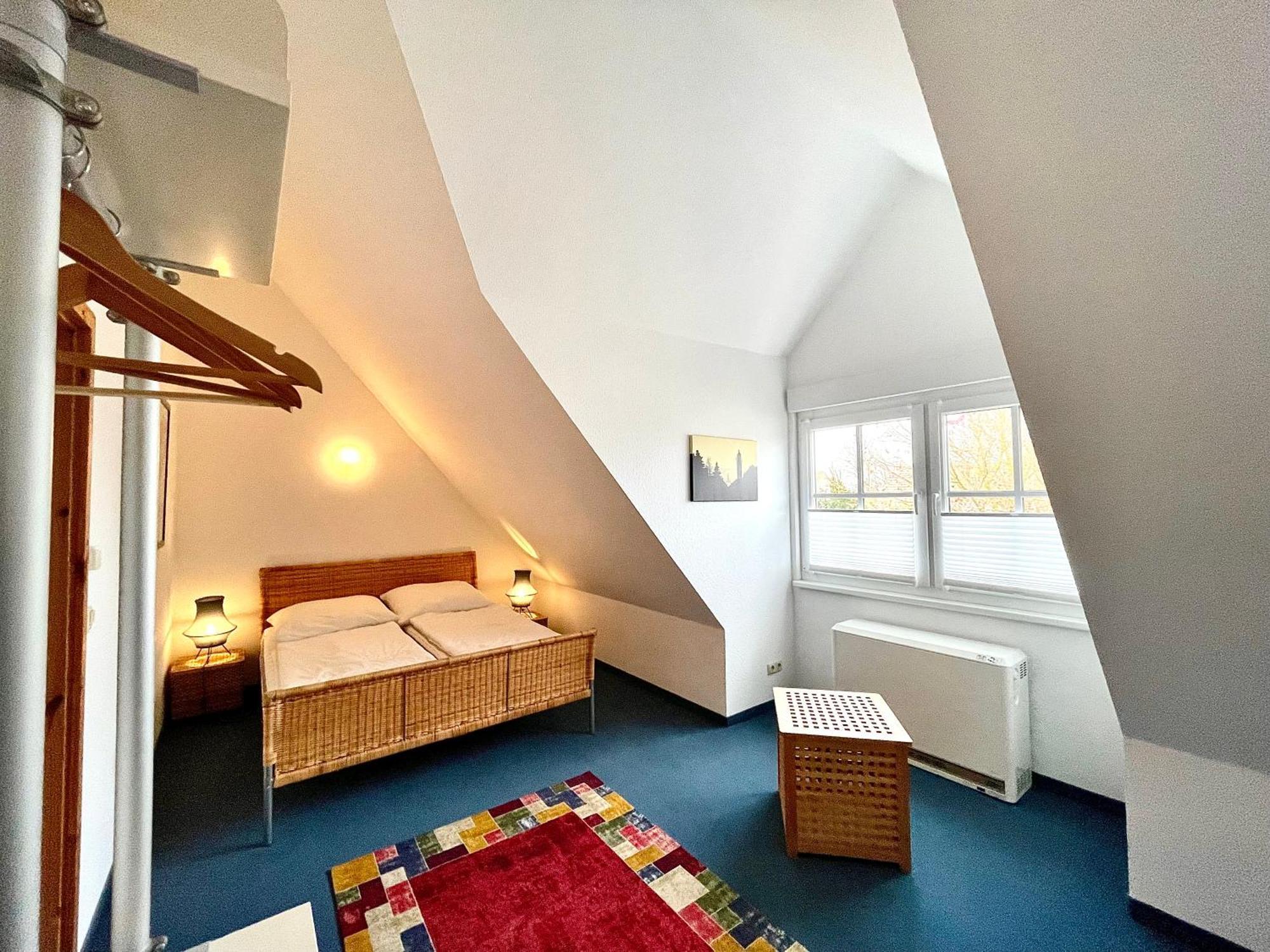 Ferienwohnung Haus 2 Тіммендорф Екстер'єр фото